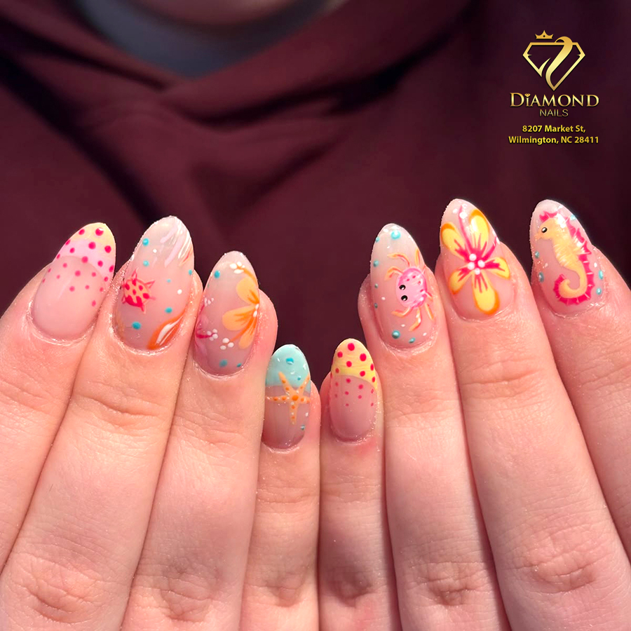 Nail July 15 2026